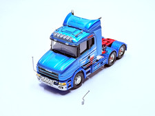 CORGI SCANIA T CAB TRACTOR