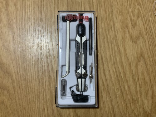 Rotring s0676560 compact - rotring,