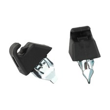 Sun Visor Clip Replacement