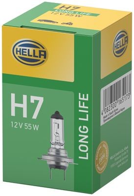 Hella 8gh 007 - 8gh, spot