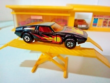 Matchbox Sunburner 32