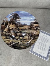 Wedgewood Decorative Plate