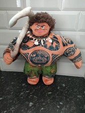 Disney Store Moana Maui Plush