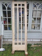 A Pair of Hardwood