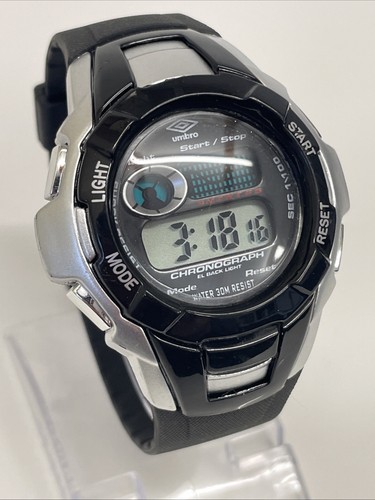 Umbro gents digital - umbro, watch