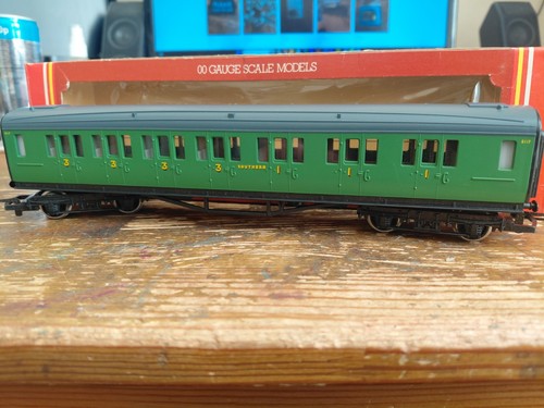 Hornby gauge r486 sr - hornby,