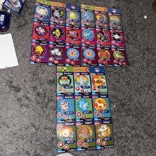 Burger King Pokemon Poketrivia