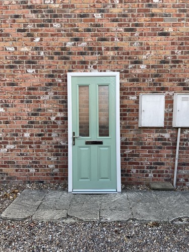 425 upvc pvc composite - pvc, door