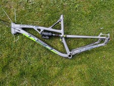 Whyte T-130 SCR MTB Bike