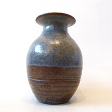 Studio Pottery small vase