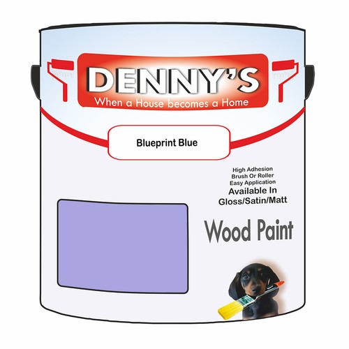 Dennys wood sheds paint - dennys,
