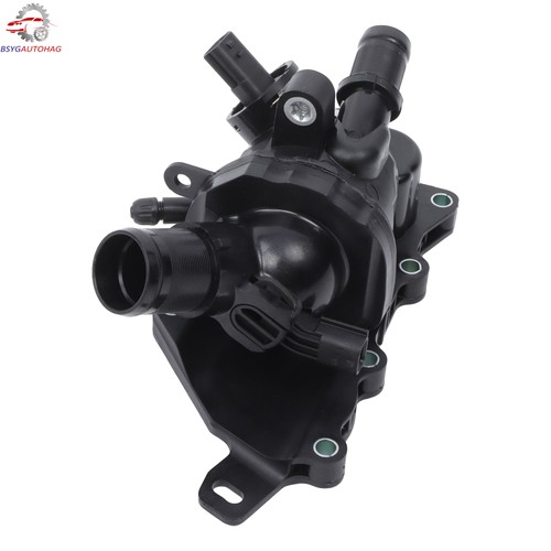 Coolant thermostat and - coolant,