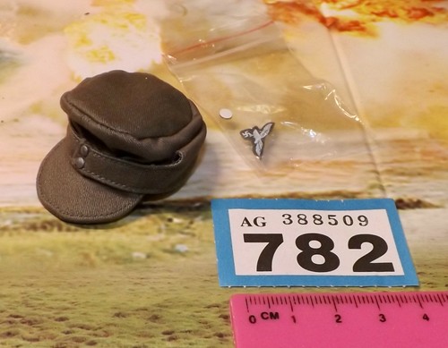Scale wwii german cap for - scale,
