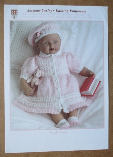 Jacquay yaxley knit - yaxley,