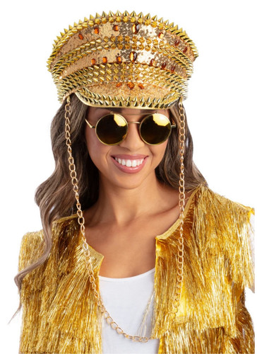 Fever deluxe sequin studded - deluxe,