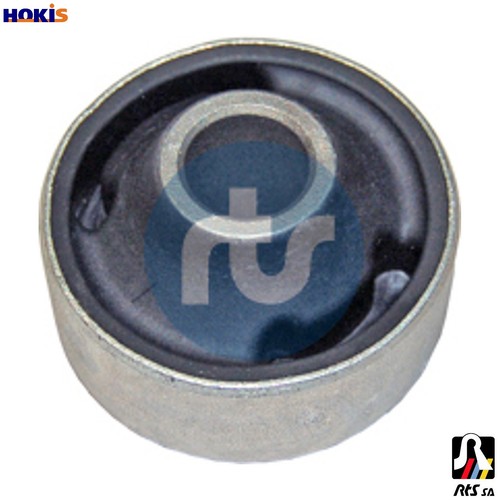 Mounting controltrailing - mounting,
