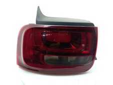 CITROEN C4 CACTUS Tail Light Rear Lamp N/S 2014-2020 5 Door Hatchback LH  