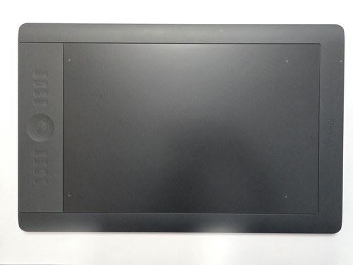 Wacom intuos touch pth 850 - wacom, l