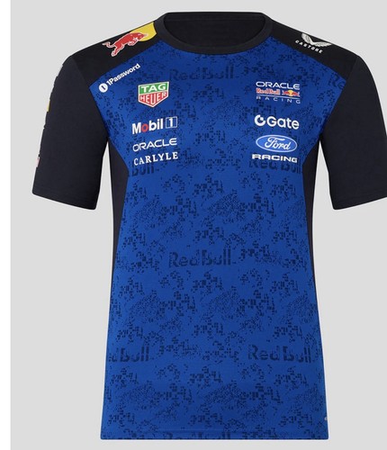 Red bull 2026 - red,