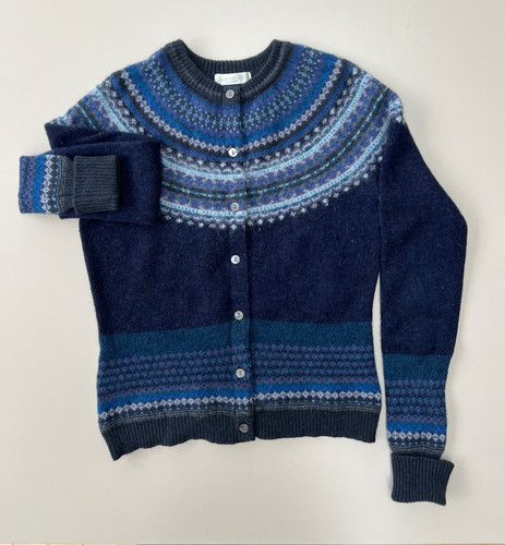 Eribe scotland fairisle - eribe, scotland,