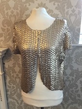 **WALLIS** LADIES GOLD