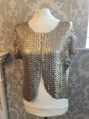 Wallis ladies gold - **wallis**,