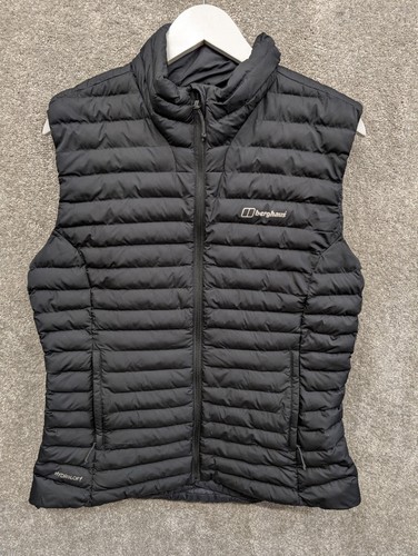 Berghaus gilet womens size - berghaus, 16