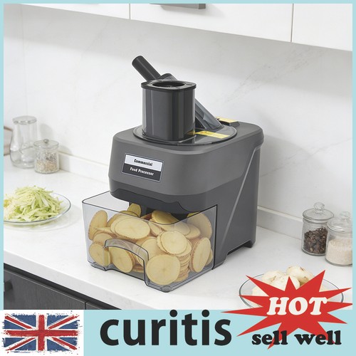 Commercial vegetable cutter - commercial,