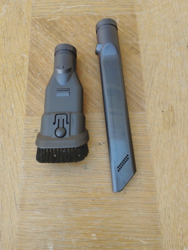 Dyson crevice brush - dyson,