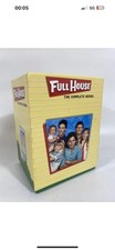 Full House Complete Series Collection Seasons 1-8, 32 DVD Box Set