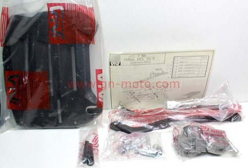 Support top case - case, givi