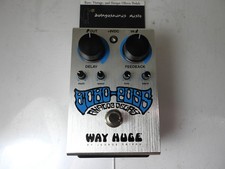 Way Huge Echo Puss Delay
