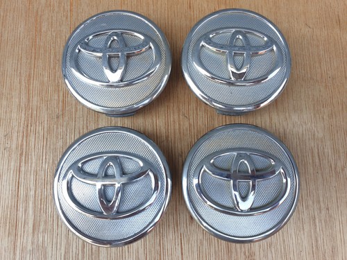 Toyota yaris 57mm alloy - toyota,