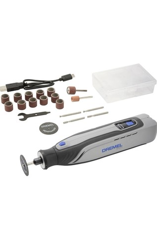 Dremel 8150 cordless brushless - 8150,