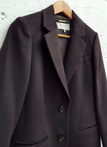 Hobbs tilda dark purple - dark,