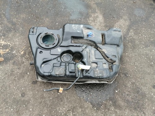 Ford mondeo fuel tank - ford,