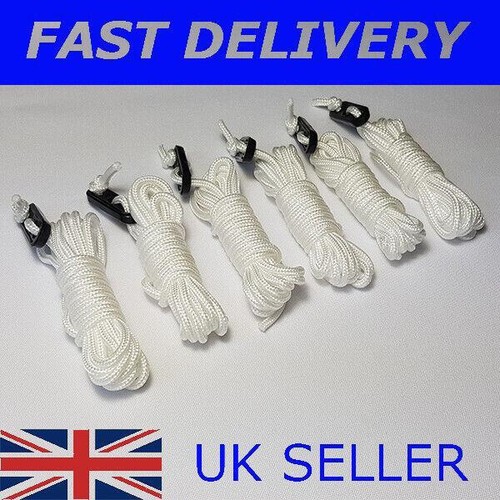 White guy line 3mm - white,