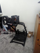 Fanatec CSL DD 5Nm Wheel Base