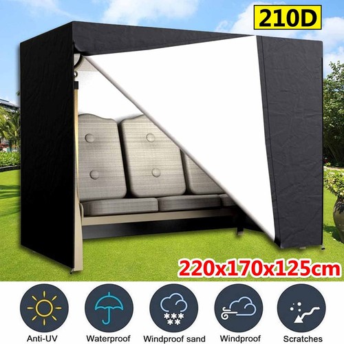Heavy duty waterproof cover - heavy,