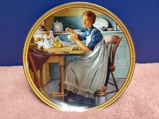 Vintage Norman Rockwell