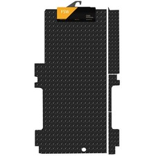 Van Rear Floor Mat For Ford