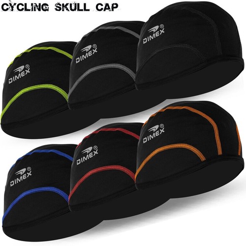 Winter thermal cycling skull - winter,