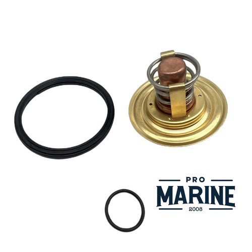 Thermostat kit 140 c - thermostat, 60°c