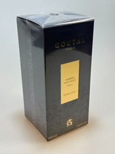 Annick Goutal Ambre Sauvage Absolu Parfum Spray Limited Edition 100ml