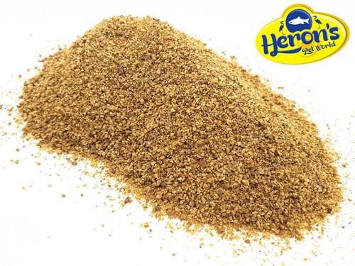Herons freeze dried - herons,