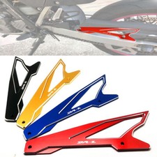 DRZ LOGO Chain Guard Cover For