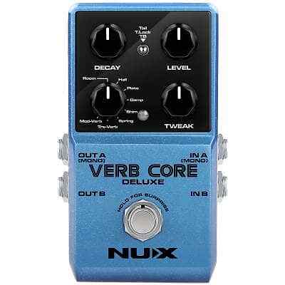 Nux verb core deluxe - verb,
