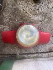 Baotian Monza 50 2015 Headlamp Breaking Complete Bike 