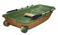 Sportyak 245 Fishing Boat or Yacht Tender Green (was Bic Sport)