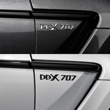 OEM Aston Martin DBX707 Side